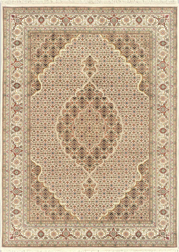 Teppich aus Indien ca.168x242cm⚡️Sparpreis⚡️