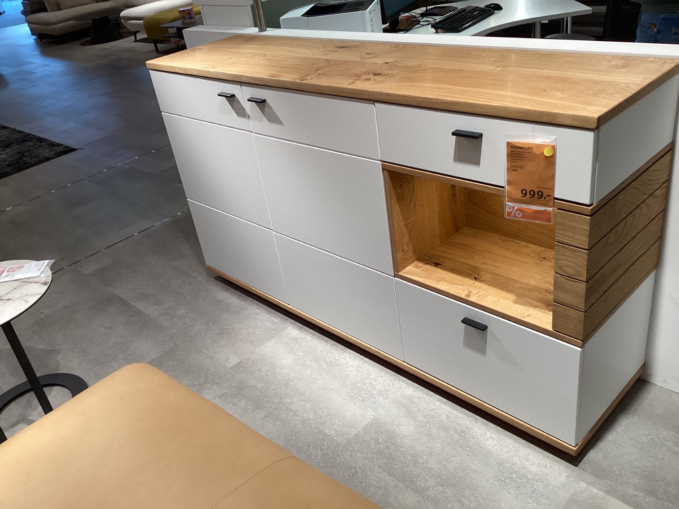 XXXLutz Sideboard Manitoba