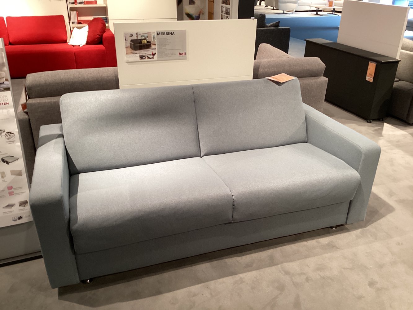 XXXLutz Schlafsofa Messina
