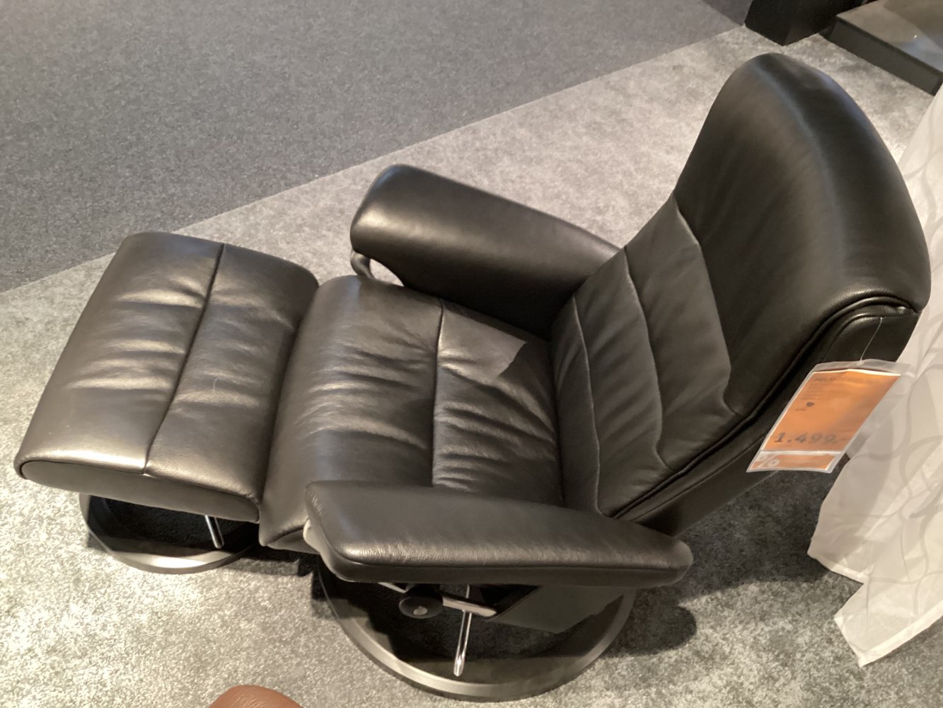 XXXLutz Relaxsesselset Nordic