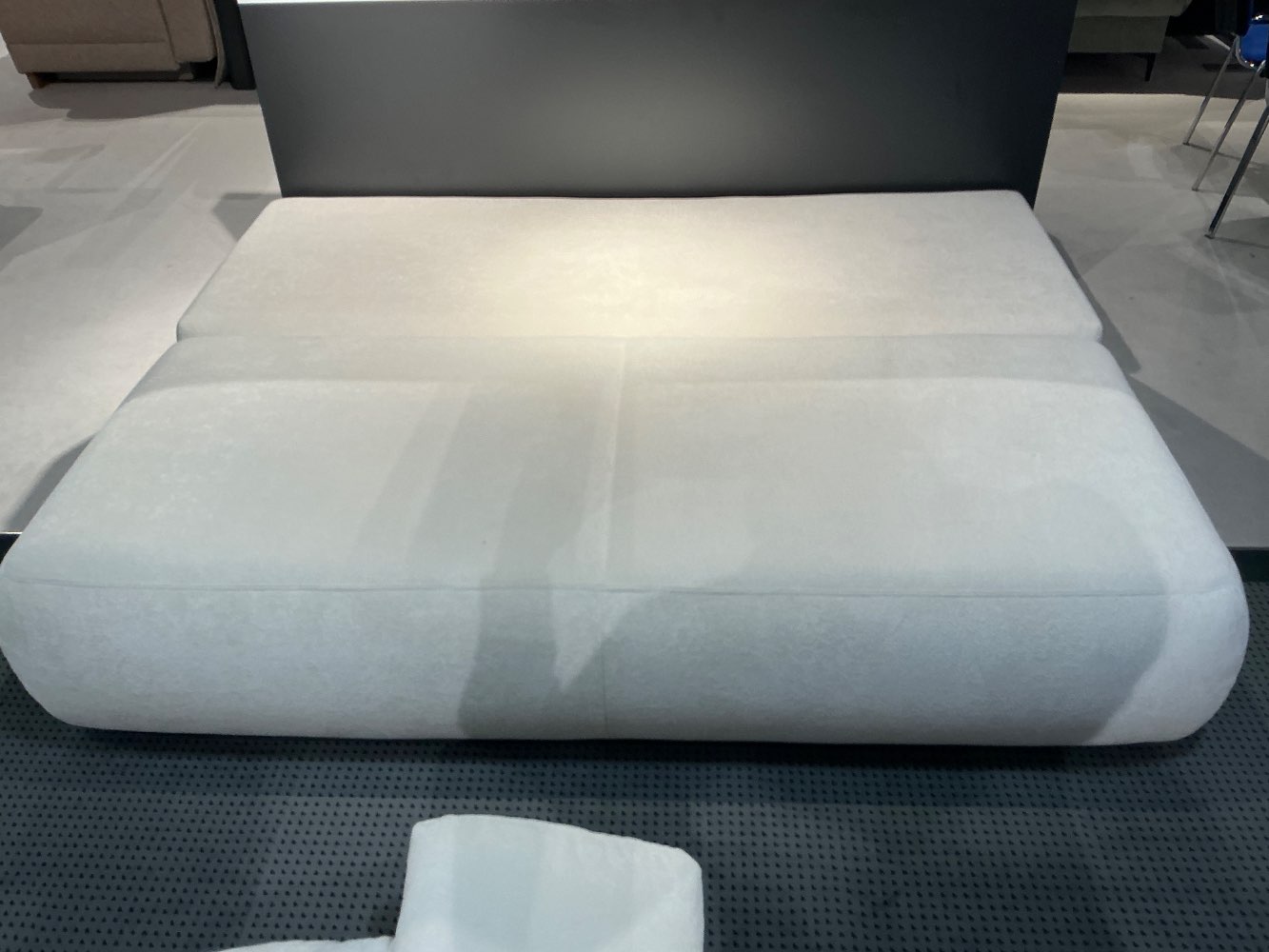 Schlafsofa ca. 208x86x93 cm von Restyl