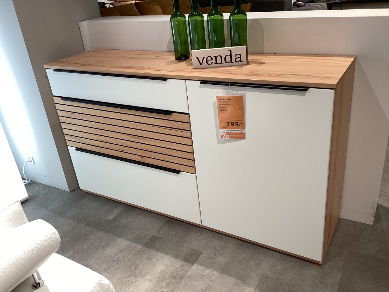 XXXLutz Sideboard Kampen