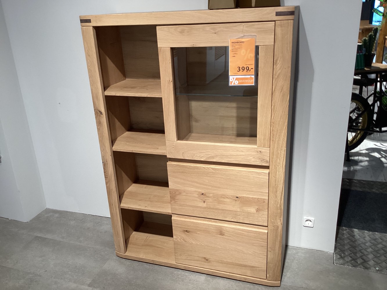 XXXLutz Highboard Timos