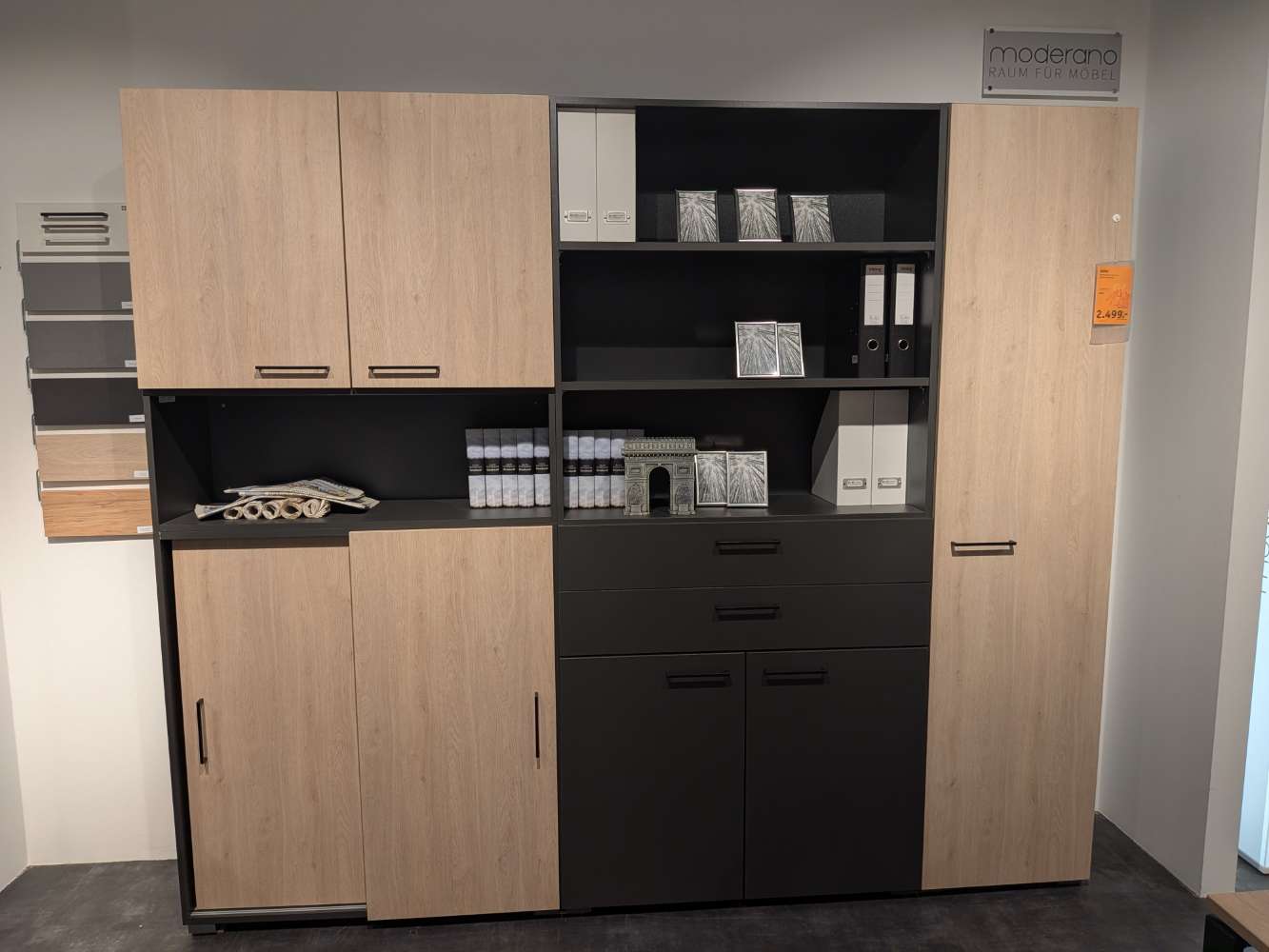 XXXLutz,Möbel, Büro