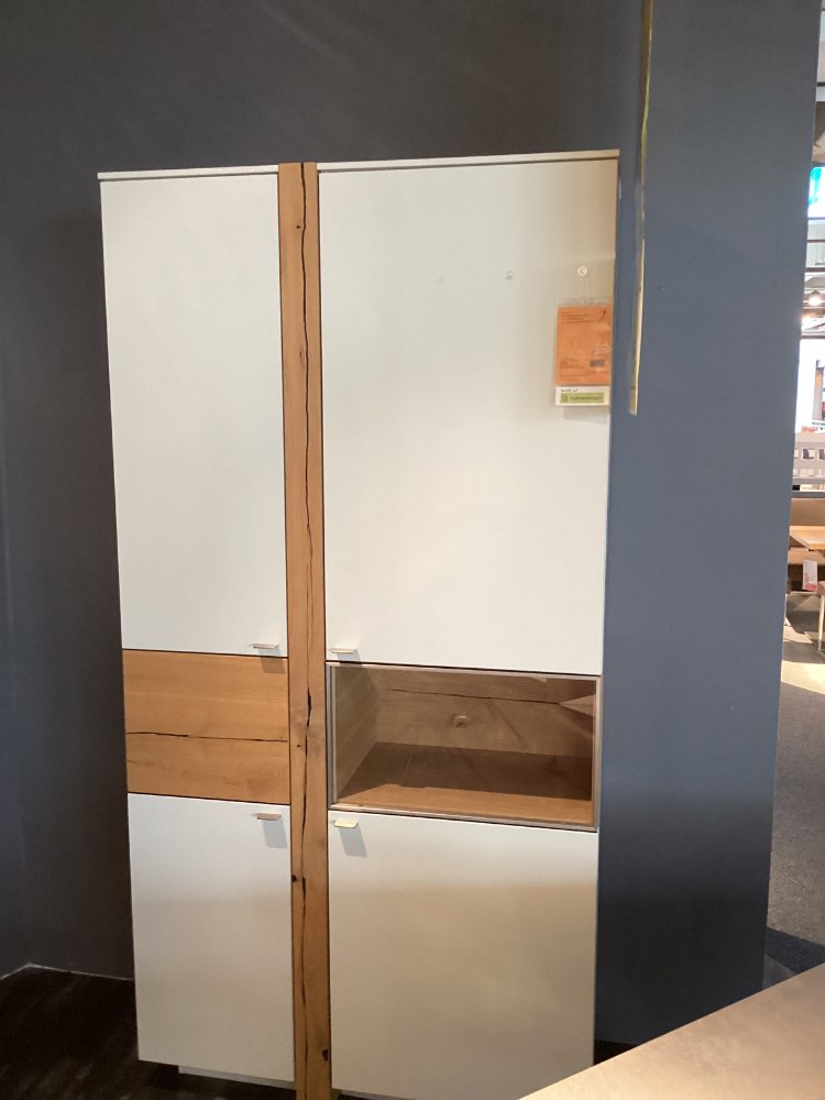 XXXLutz Vitrine Albero