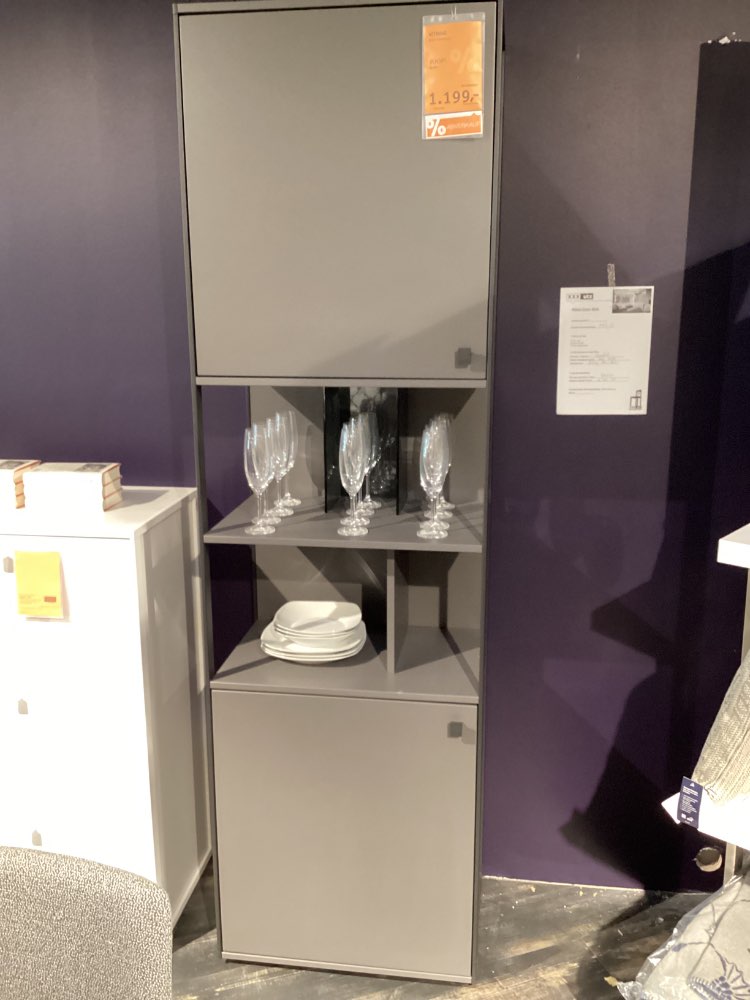 XXXLutz Vitrine Frames – JOOP-