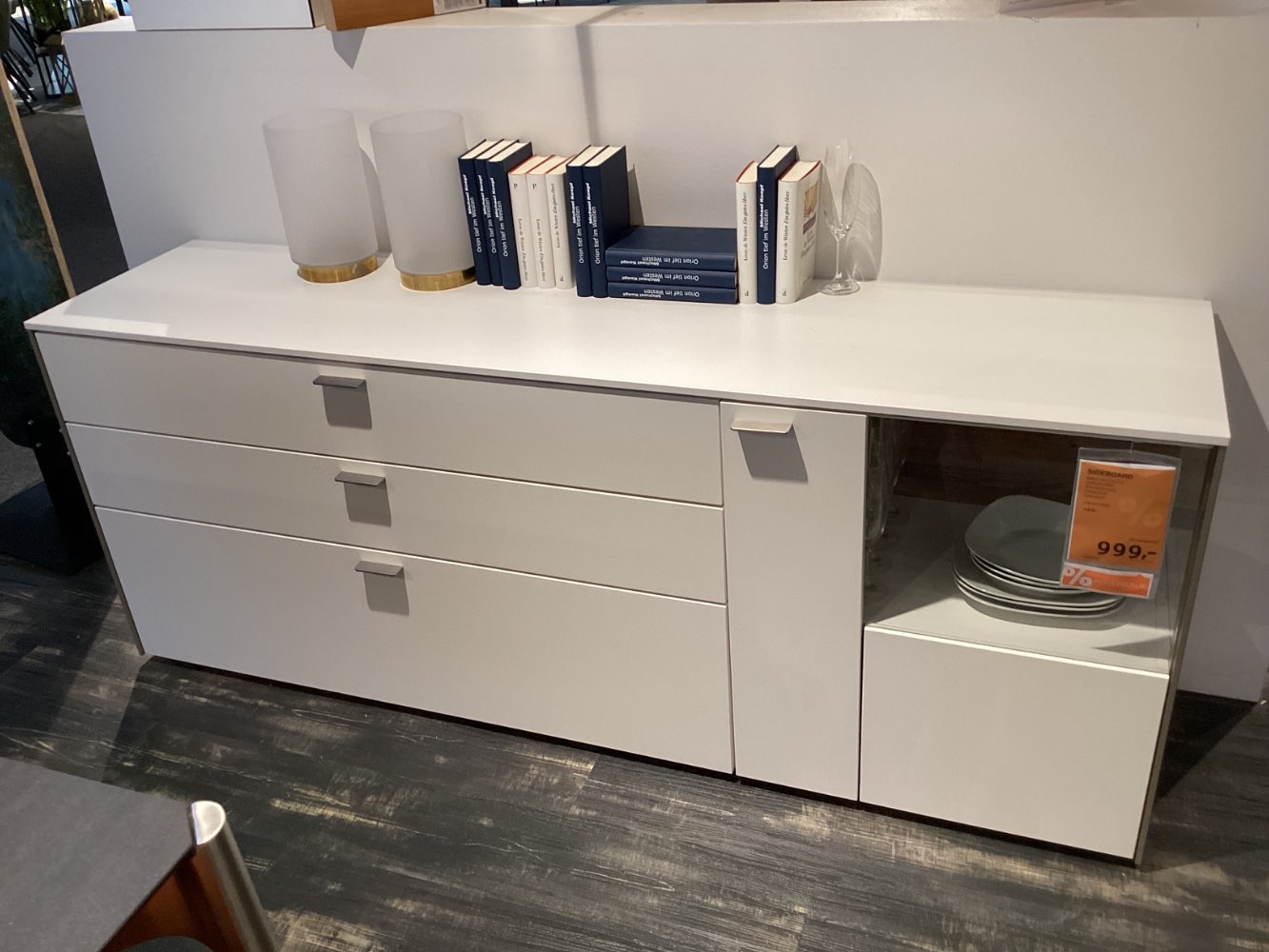 XXXLutz Sideboard Sentino 3000