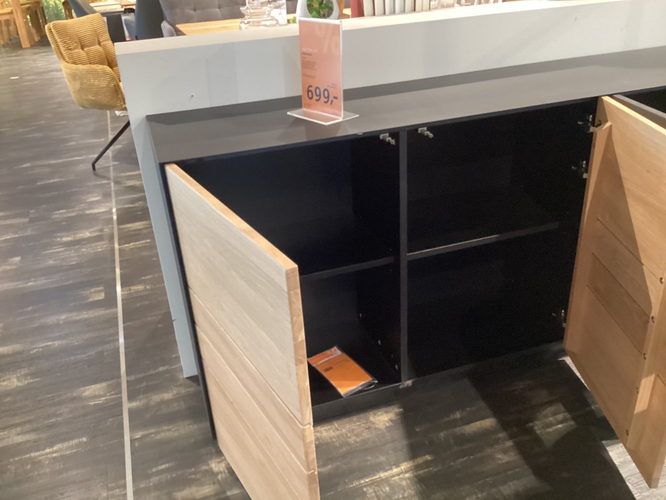 XXXLutz Sideboard Celika