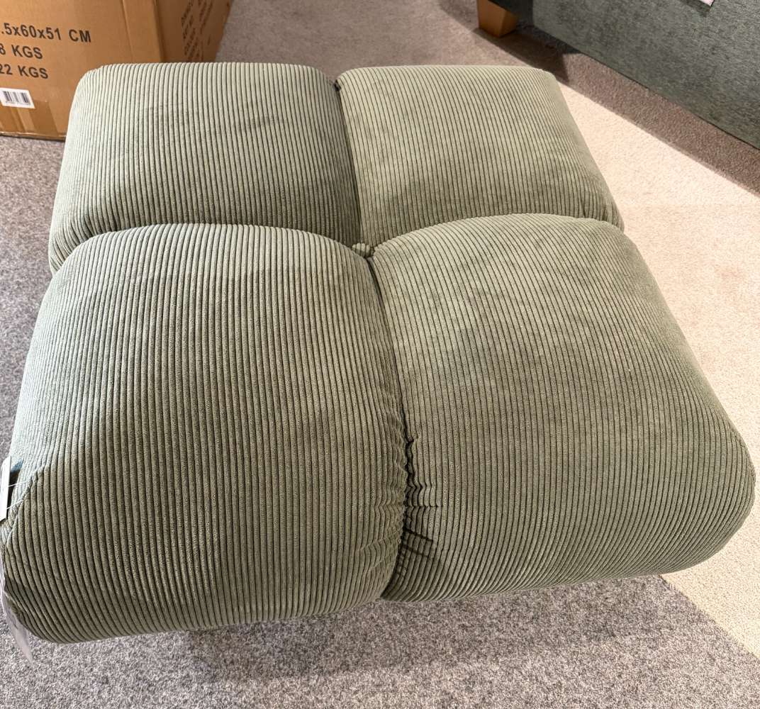 Hocker / quadratisch