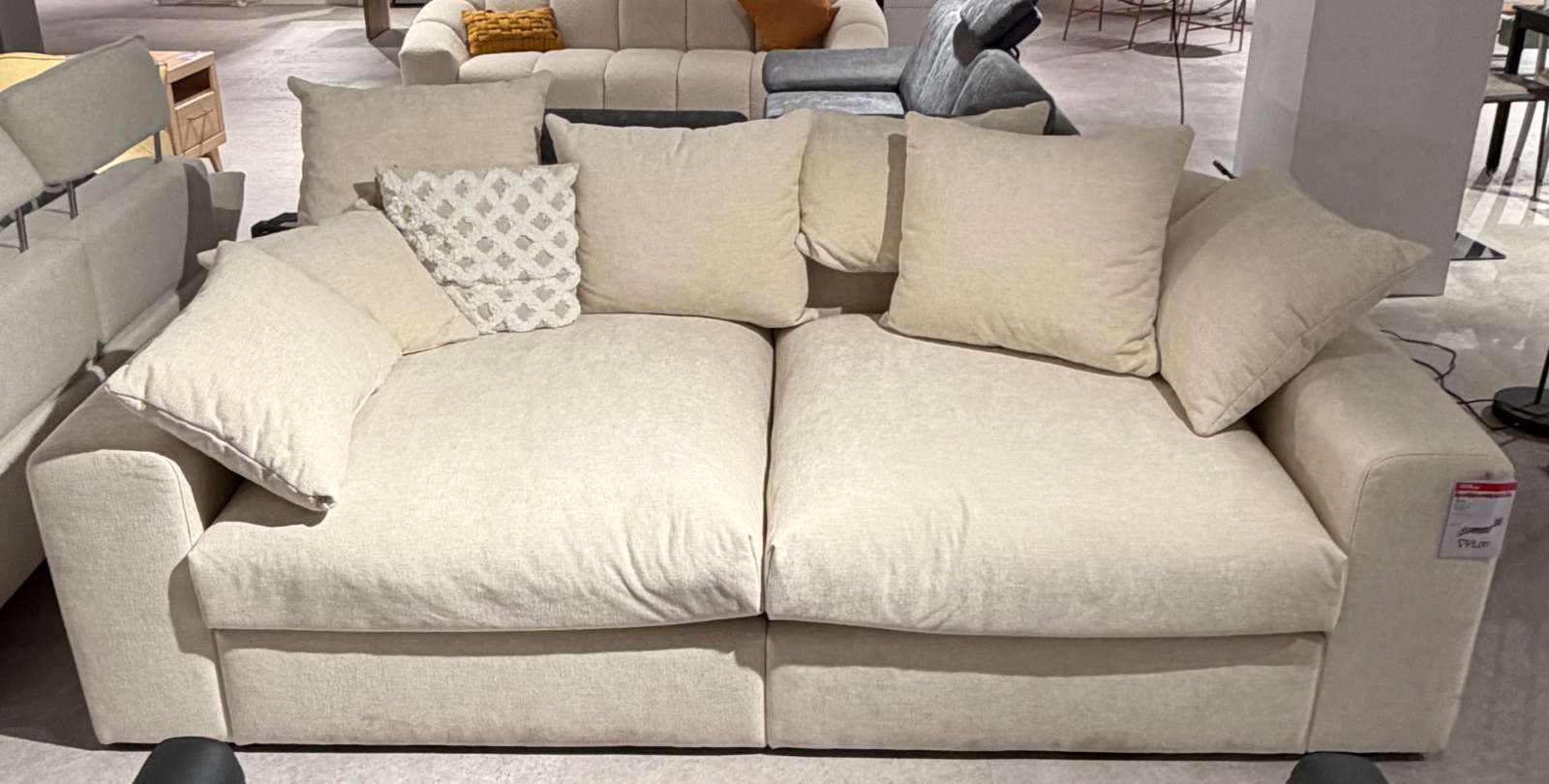 Big Sofa Rosario