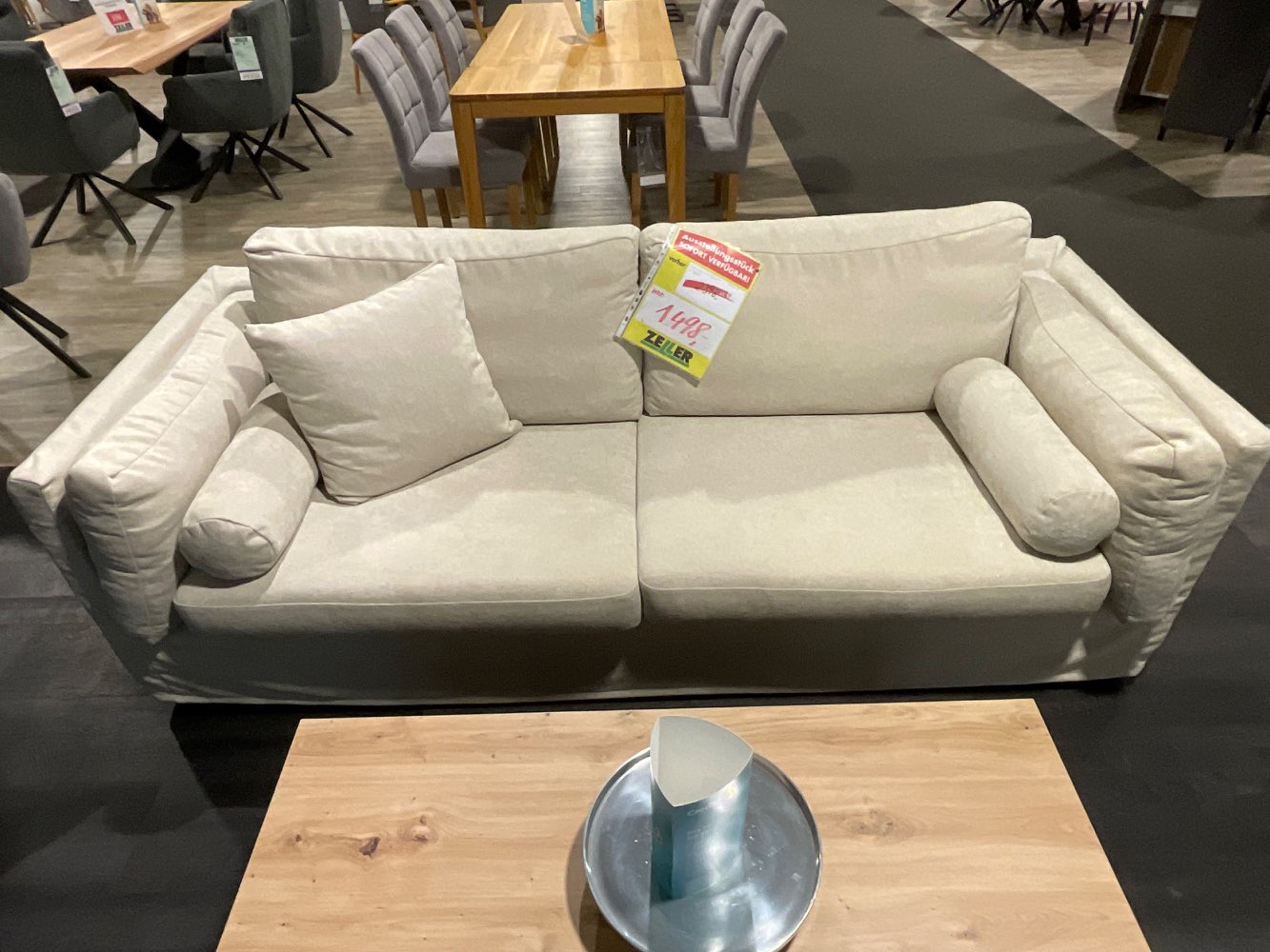 Long Beach SK735