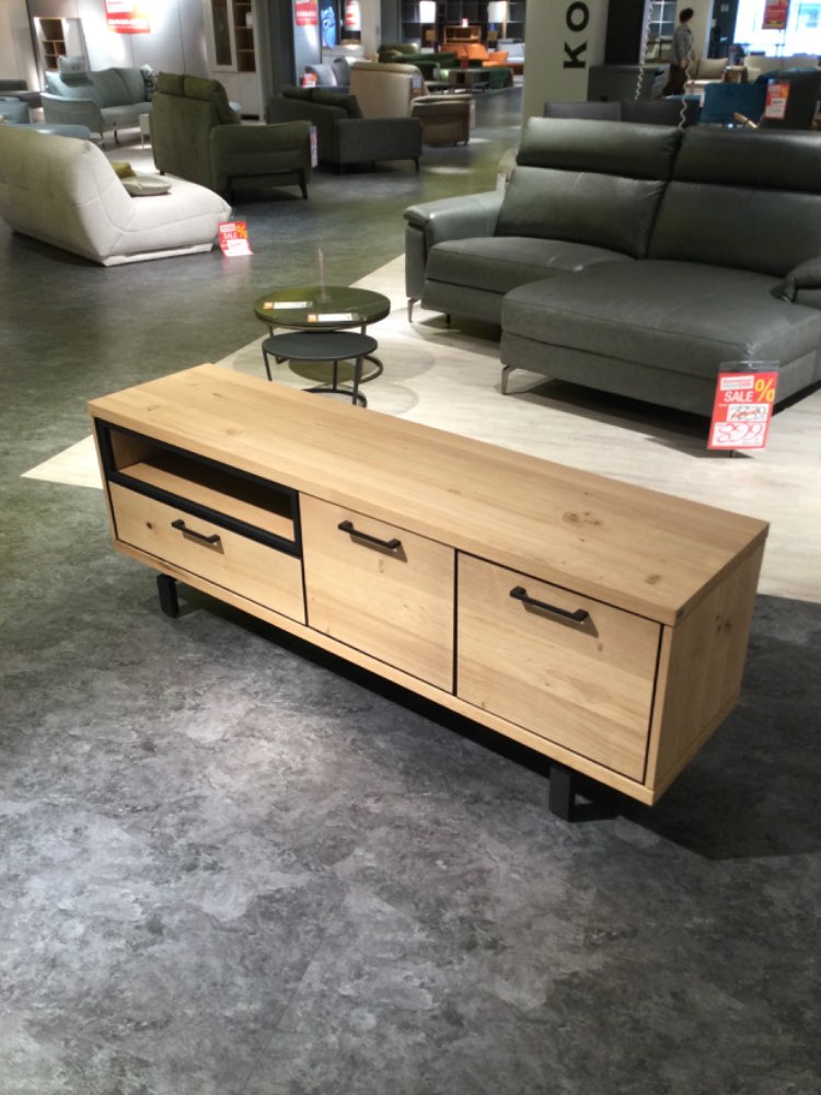 Lowboard H&H Ridgefield