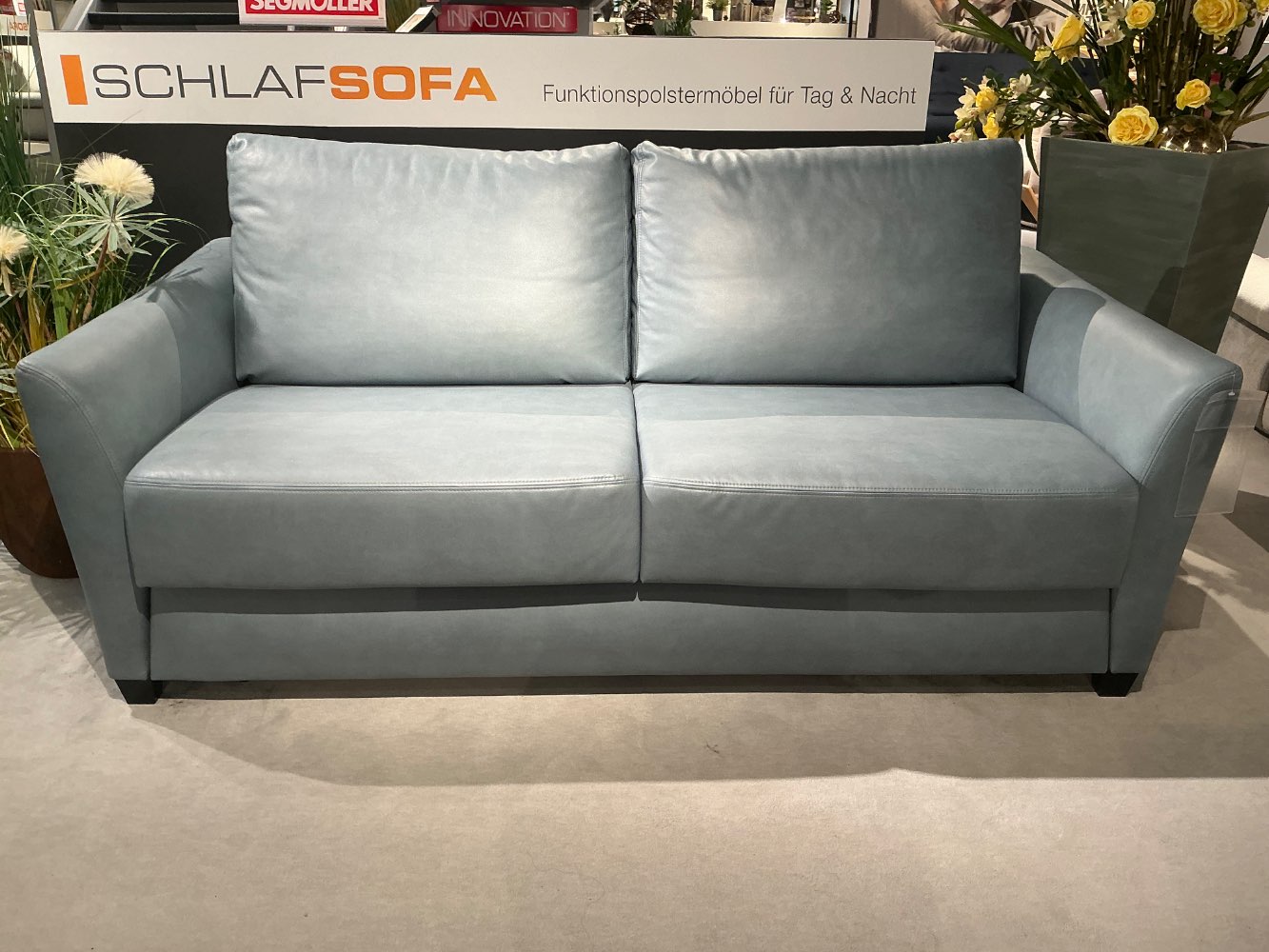 Schlafsofa ca. 195x93x103 cm von Bali
