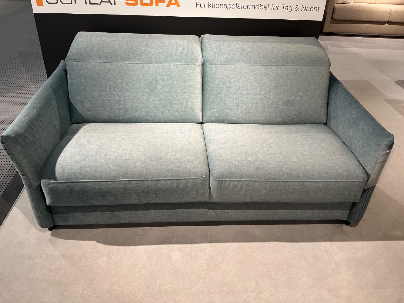 Schlafsofa ca. 188/216 x 84/105 x 100 cm von Bali