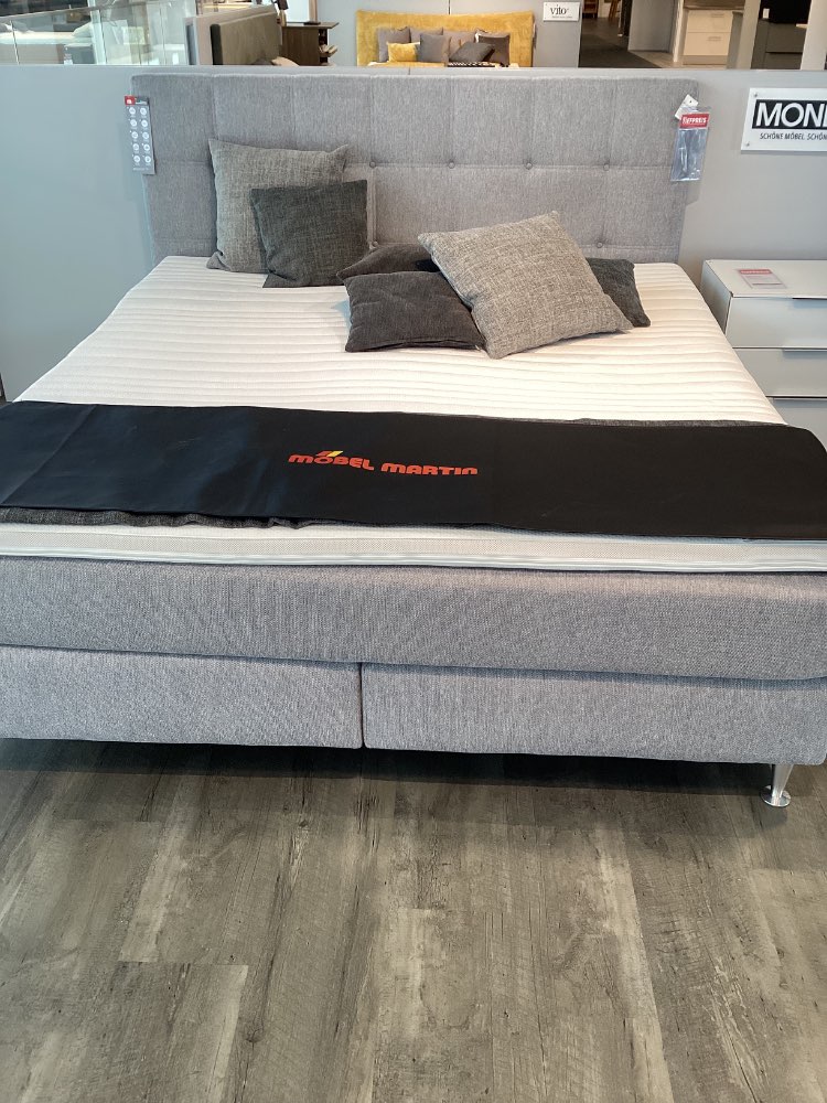 Boxspringbett