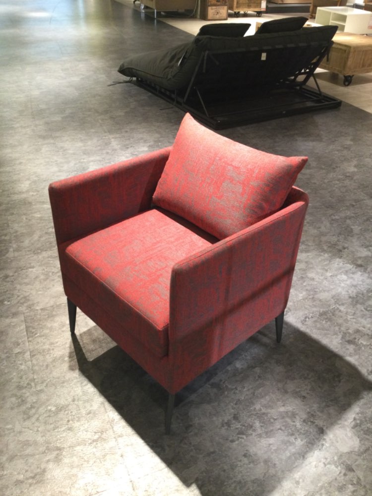 Sessel Marta