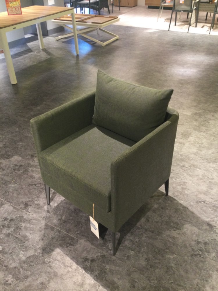 Sessel Marta