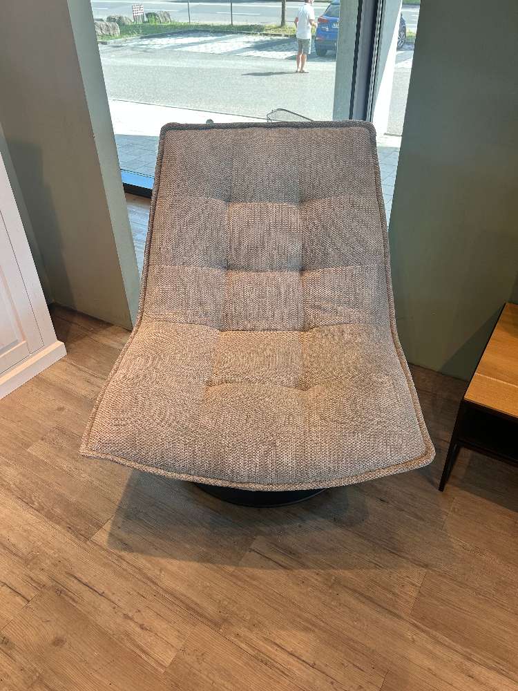 JW Sessel