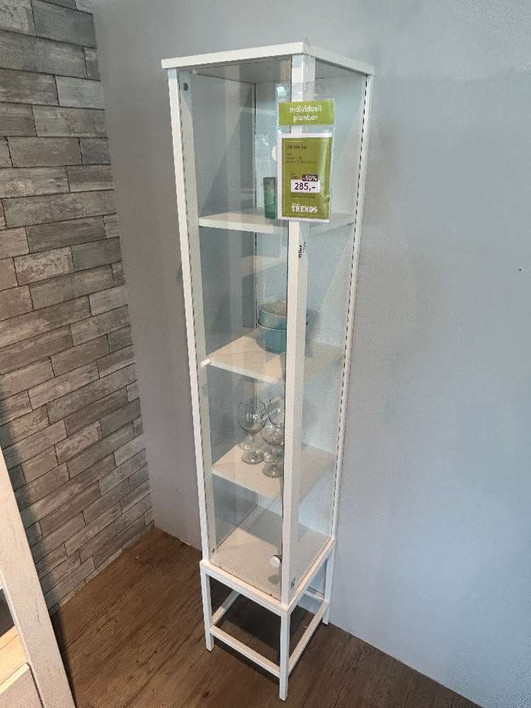 JW Vitrine
