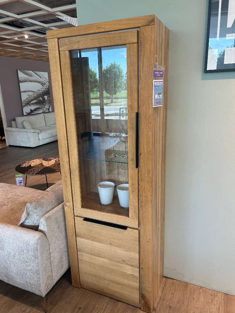 TD Vitrine