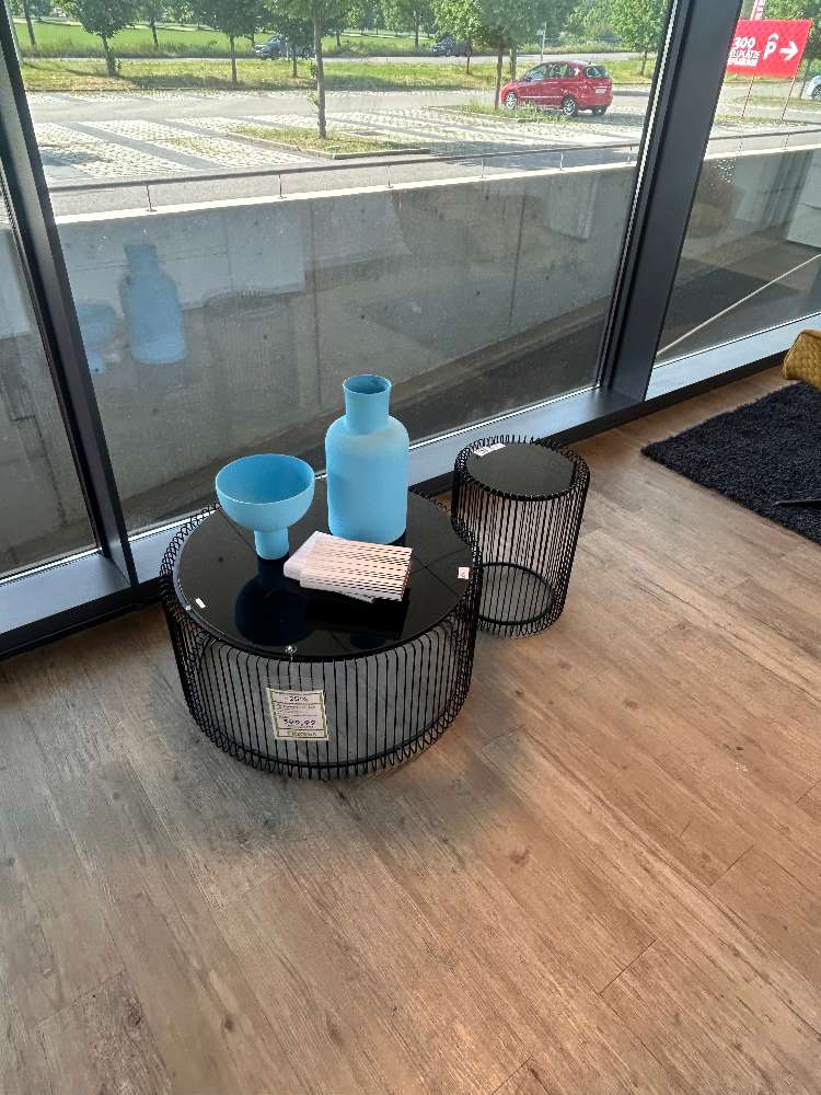 JW Couchtisch-Set
