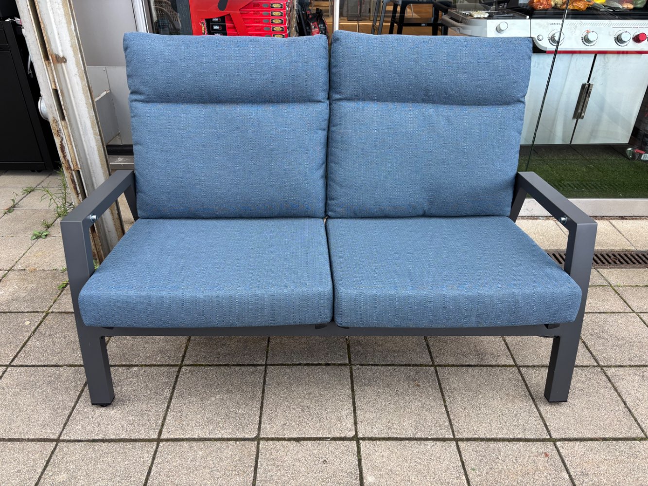 Lounge–Sofa