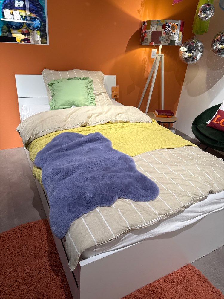 Jugendzimmer, Xora, XXXLutz