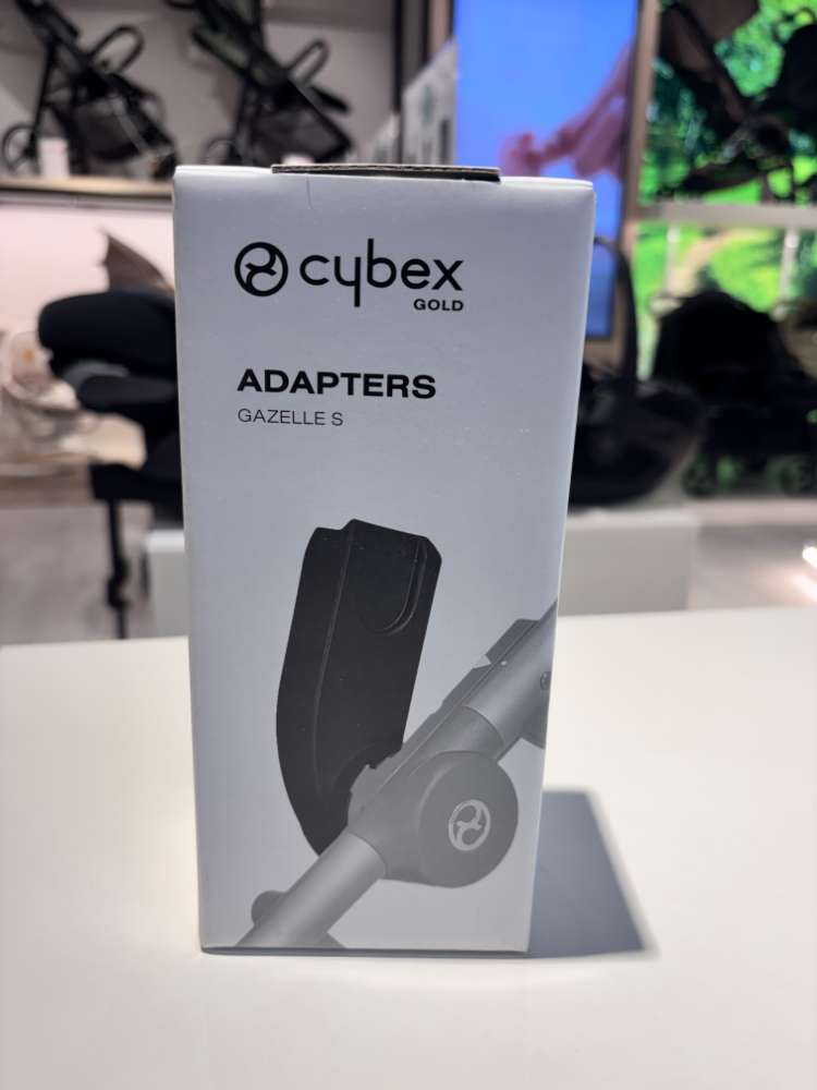 Adapter  Gazelle S