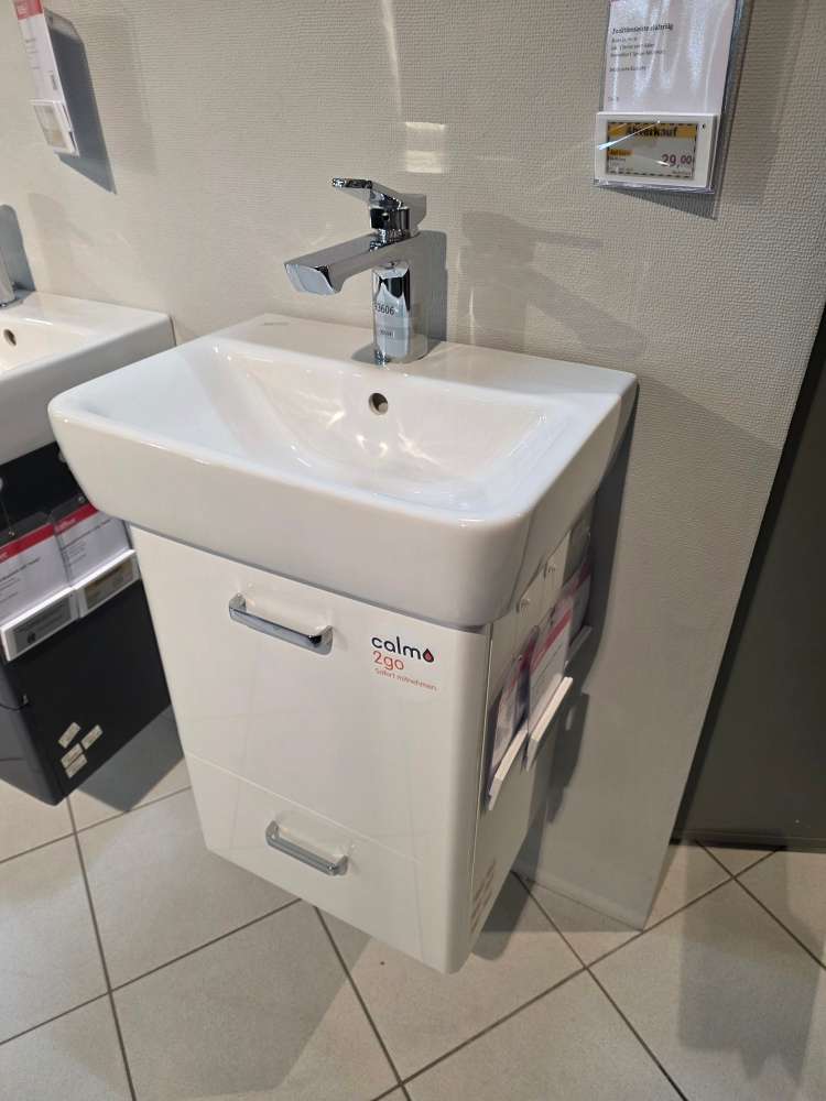 Waschtischunterschrank
