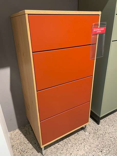 Schubladenelement