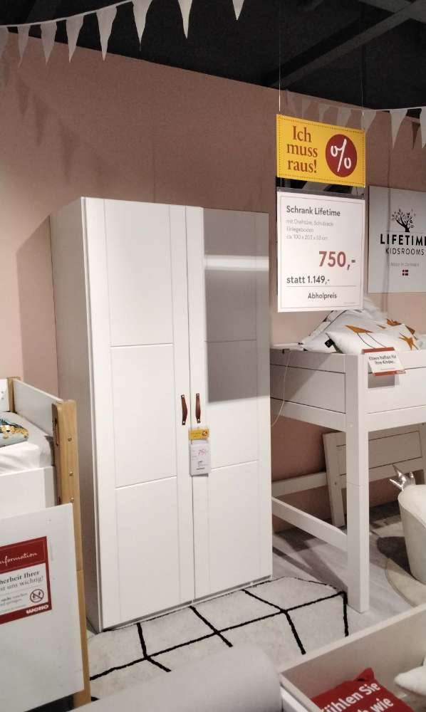 Schrank Lifetime