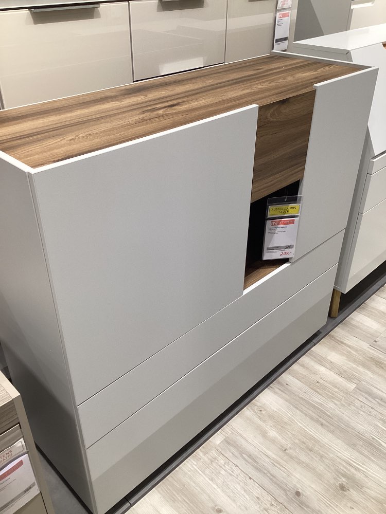 Sideboard groß Lewisville