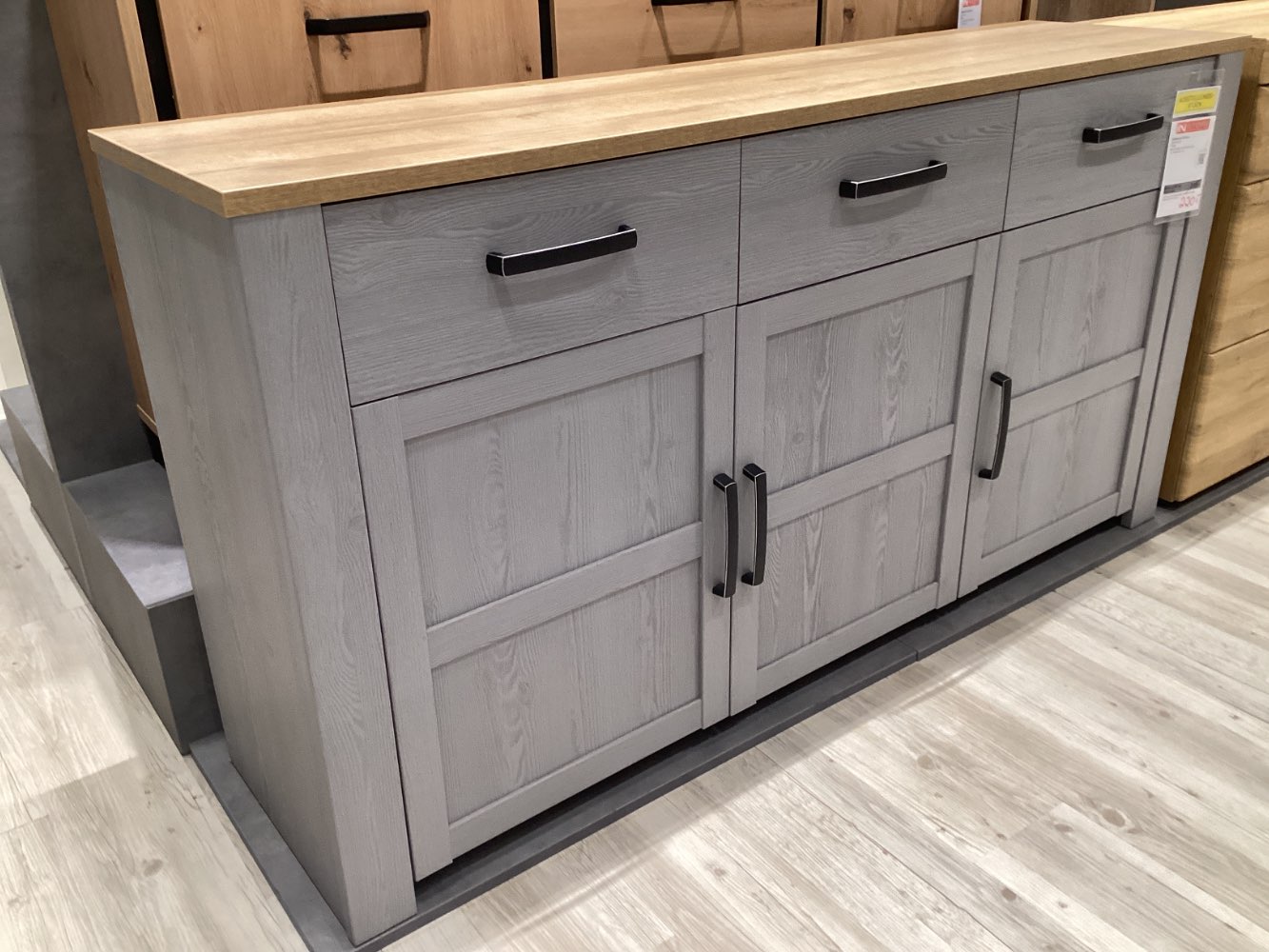 Sideboard Bohol