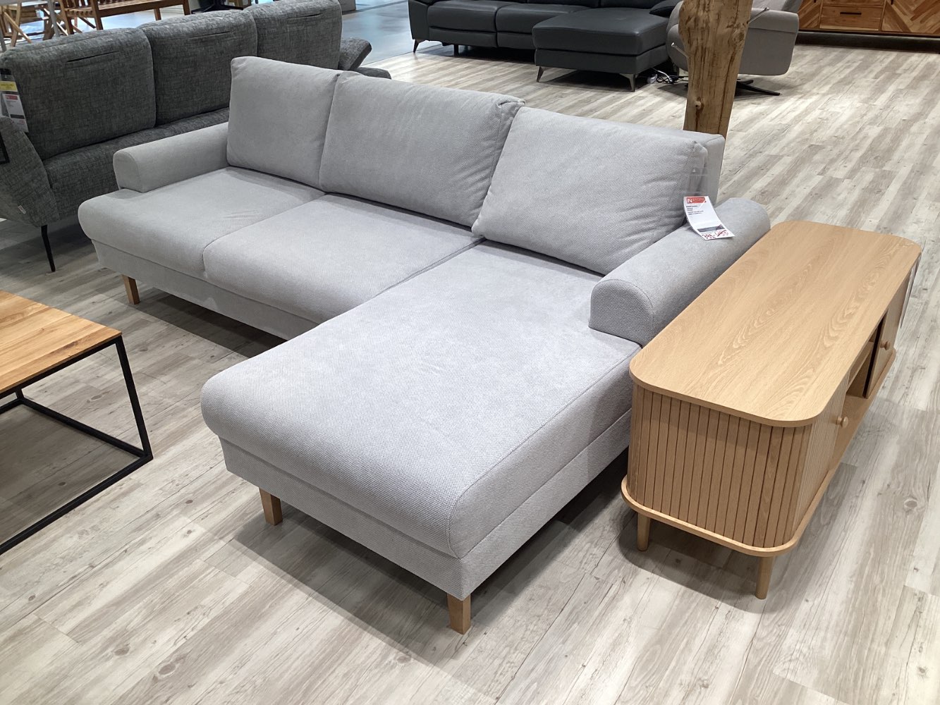 Ecksofa Lousanne