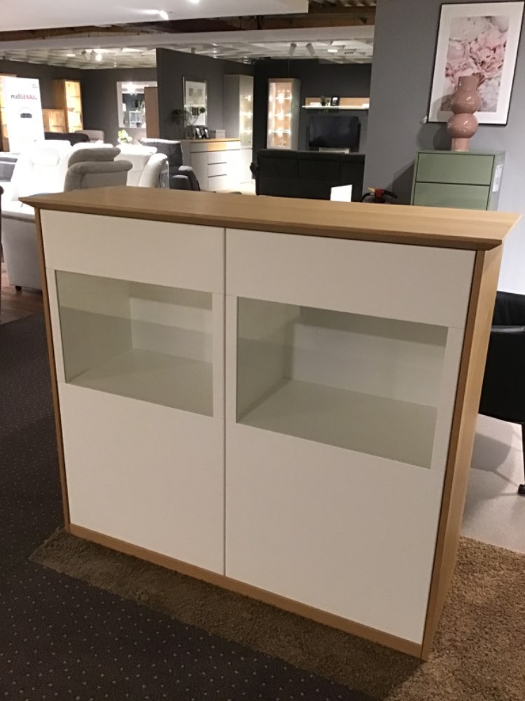 Raumteiler Highboard