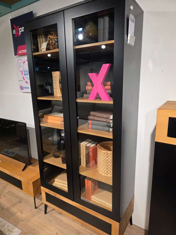 Vitrine Enego