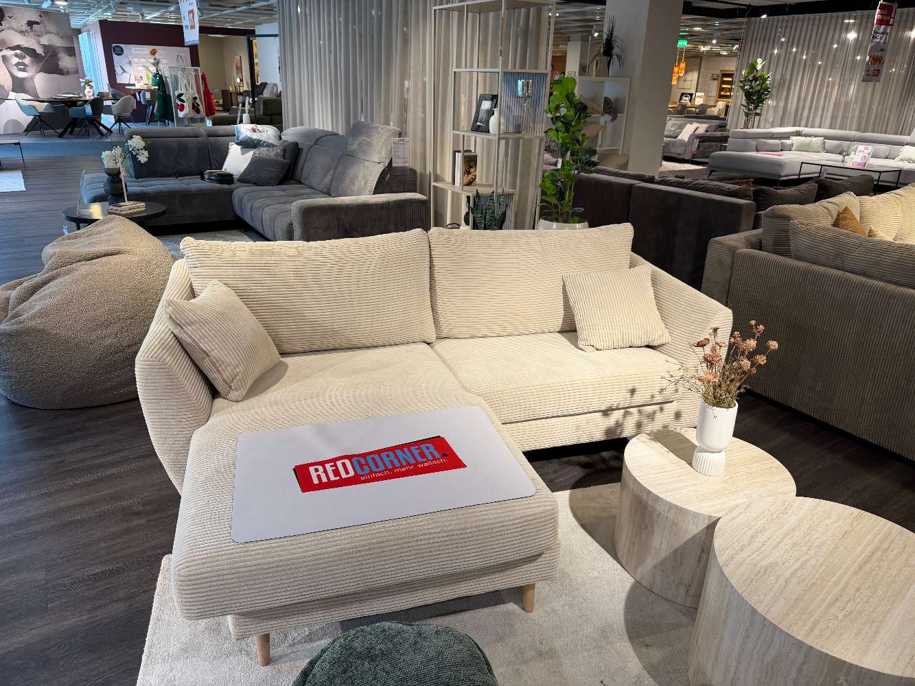Ecksofa