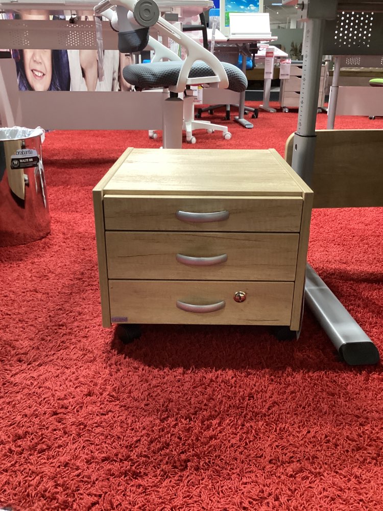 Univesalcontainer