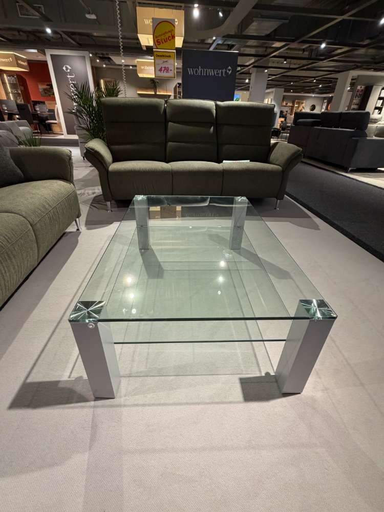 Couchtisch Quatro