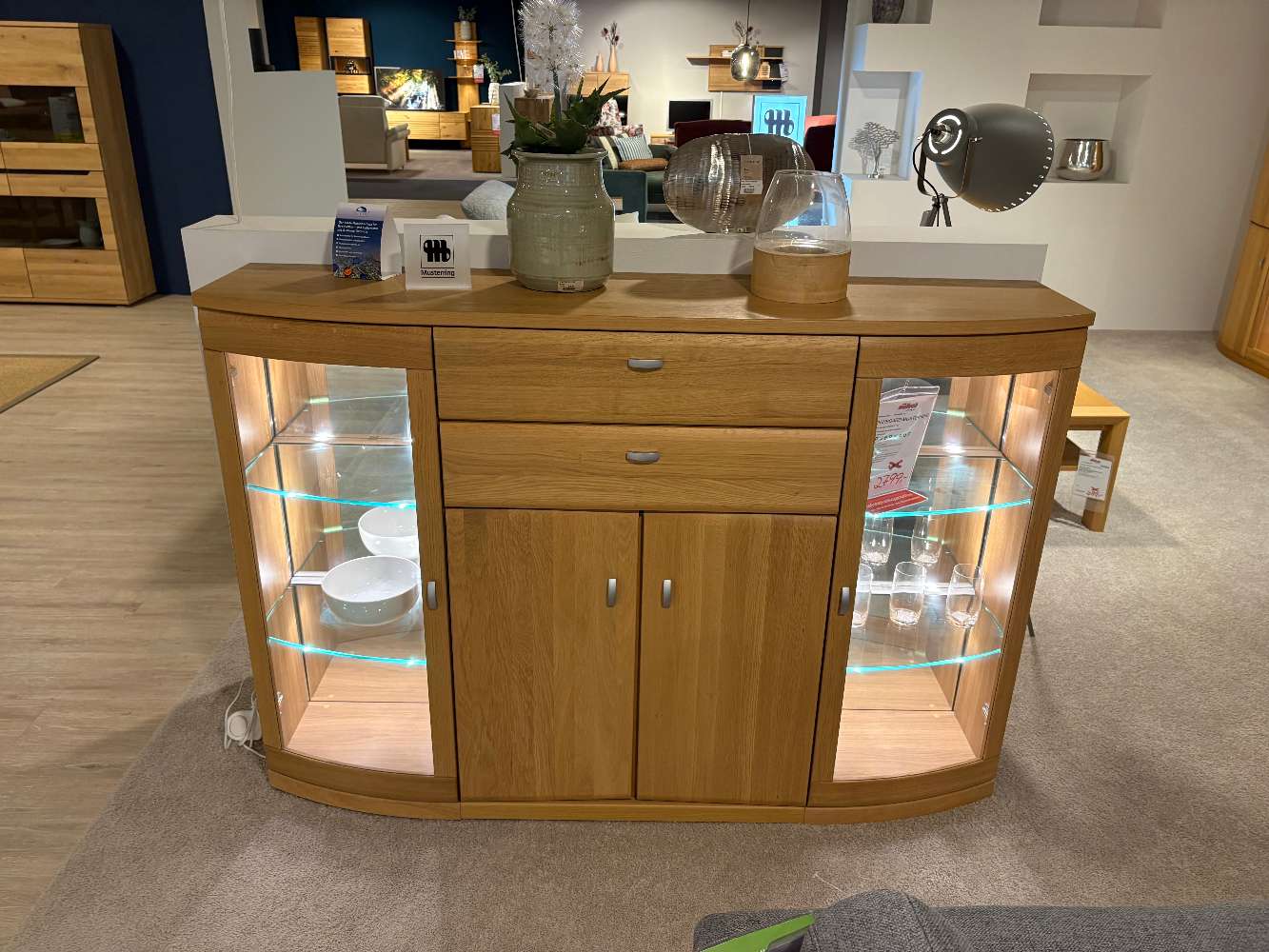 HIGHBOARD KIANA