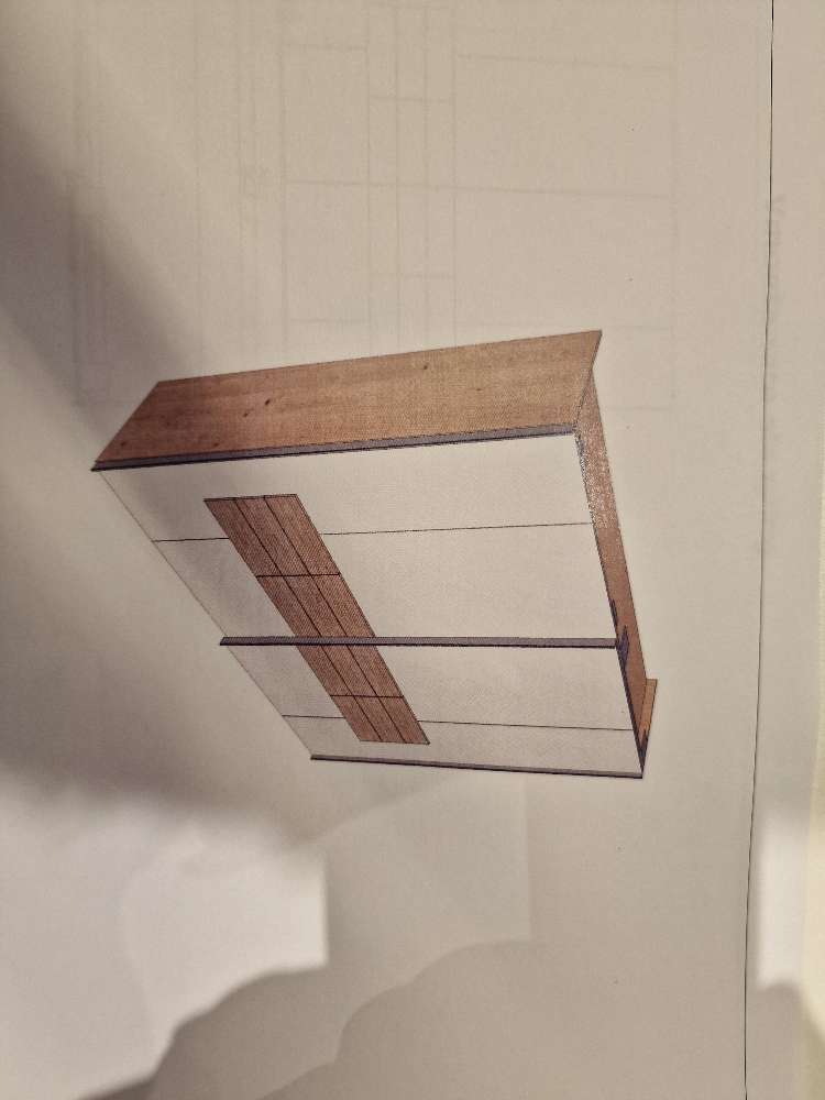 Möbel, Voglauer Schwebetürenschrank, XXXLutz