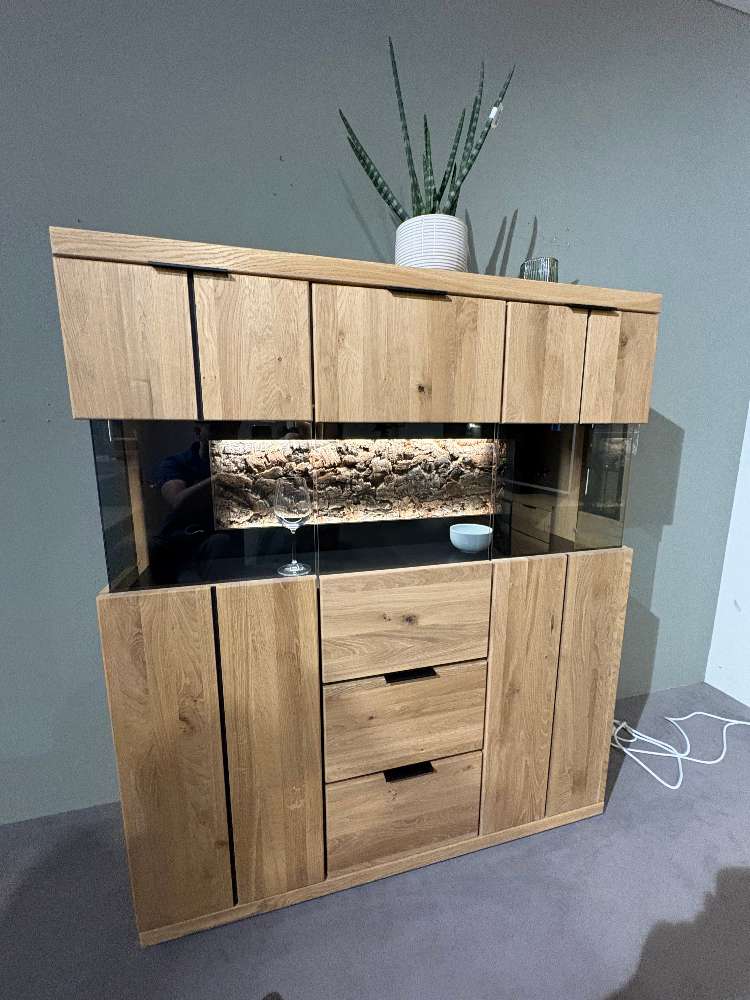Highboard Donna