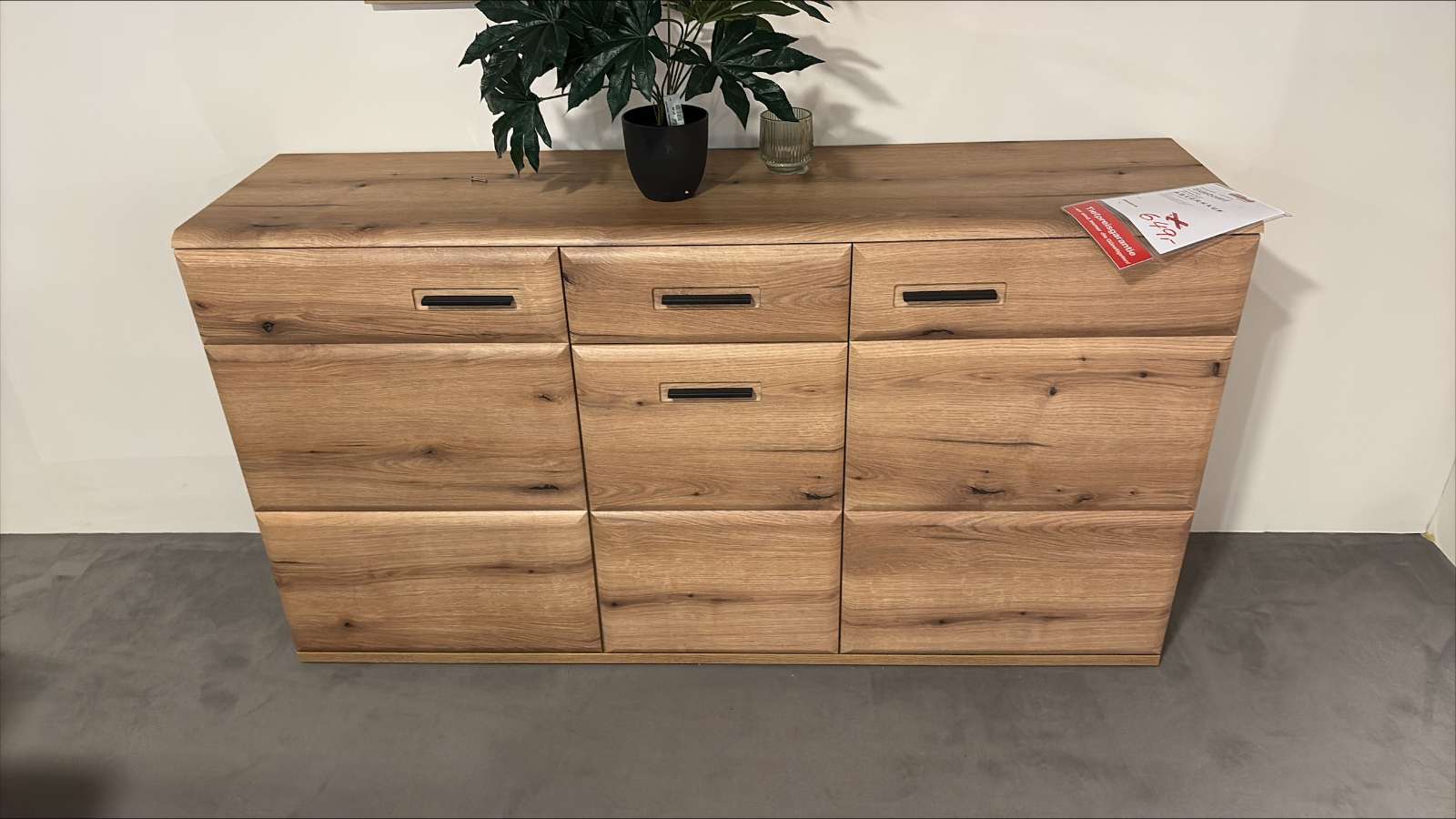 Sideboard Naxos