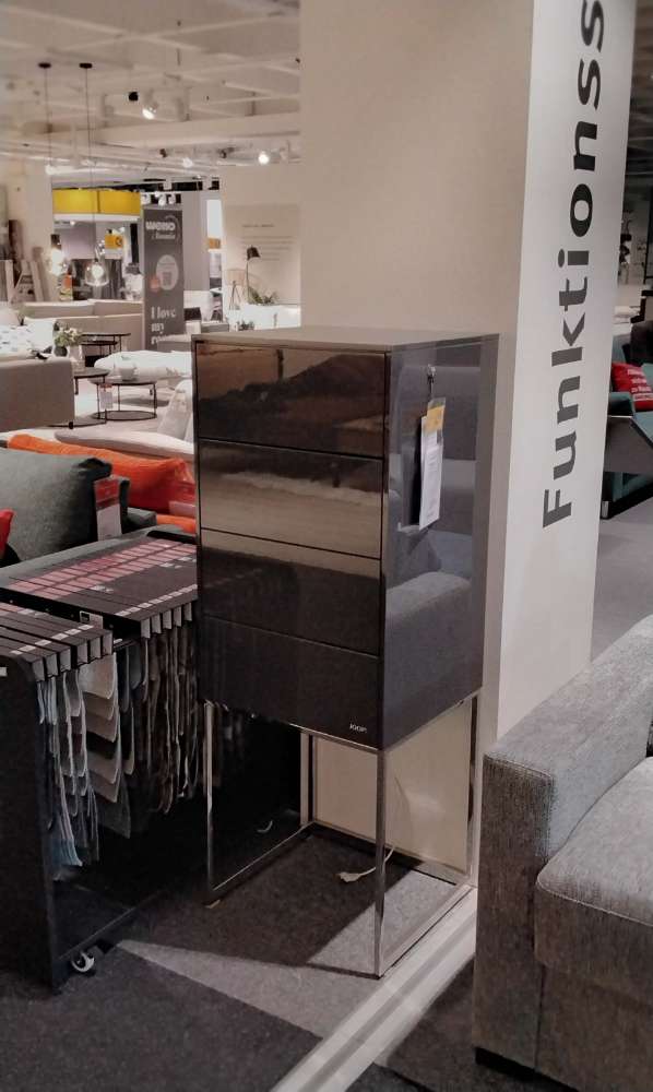 Highboard JOOP! – Gloss