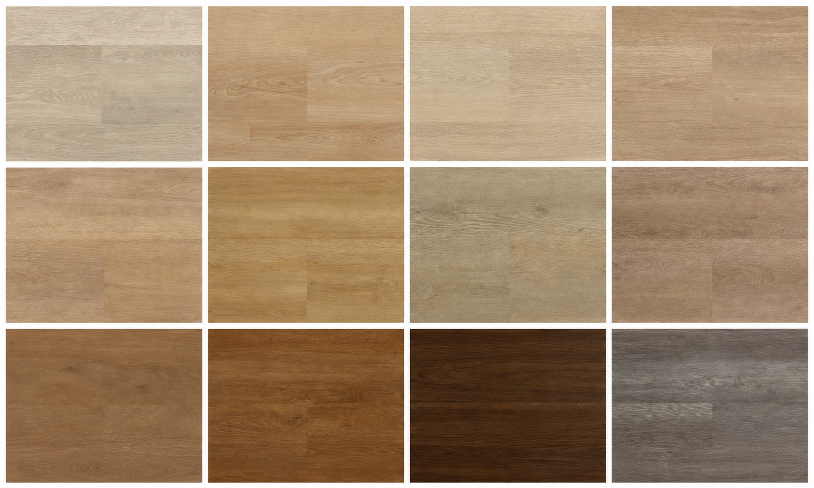 Wineo Trend Designboden Klick-Vinyl Multi-Layer