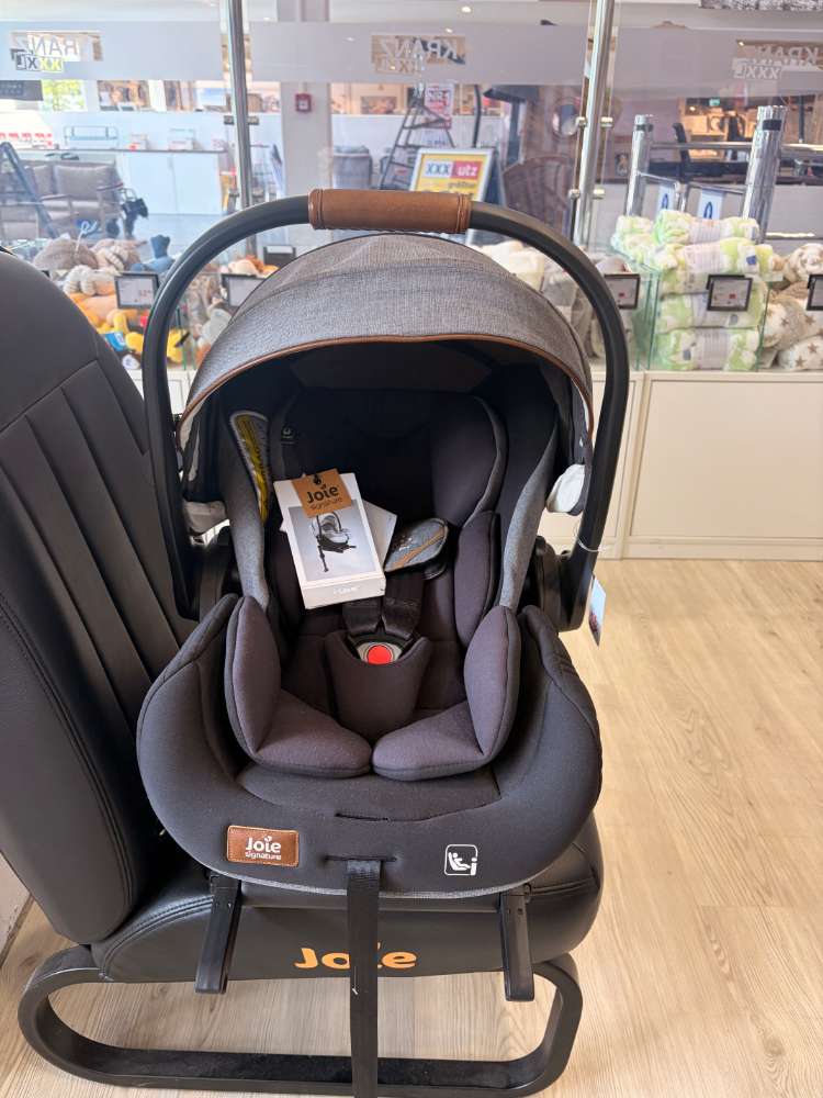 BABYSCHALE I-LEVEL, JOIE,