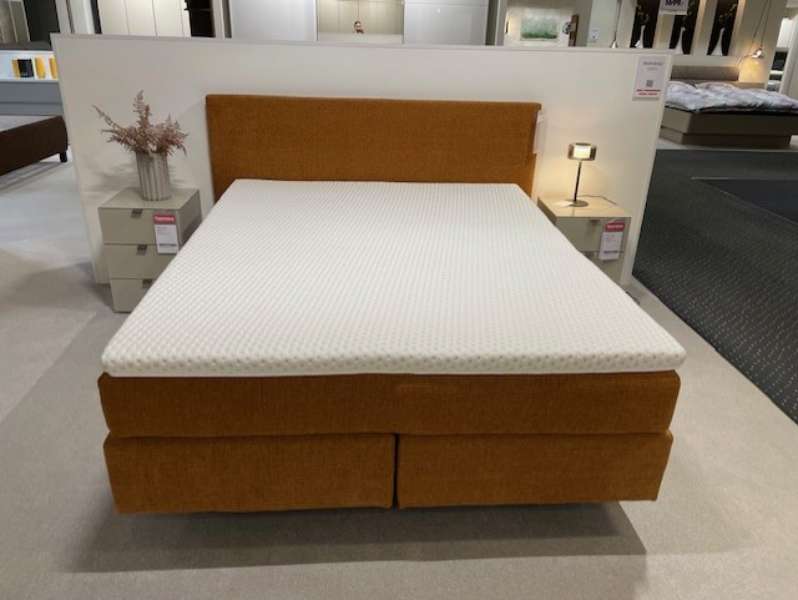 Boxspringbett