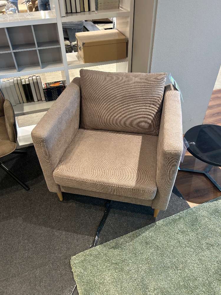 TD Sessel