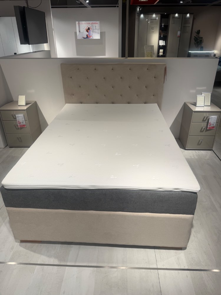 XXXLutz Boxbett Casario