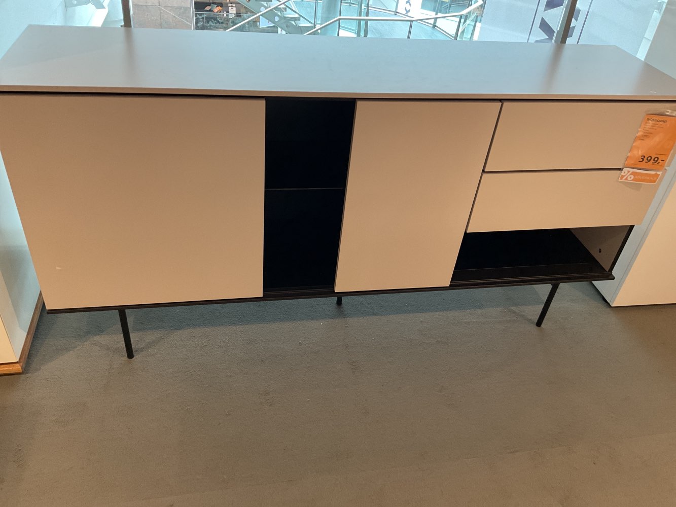 Sideboard Kasano